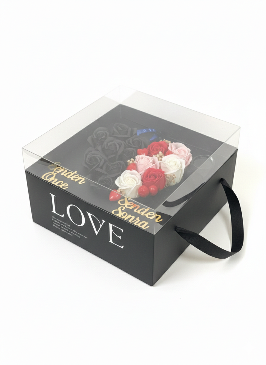 Valentine's Legacy – Sevgililer Günü’ne Özel Limitli Koleksiyon