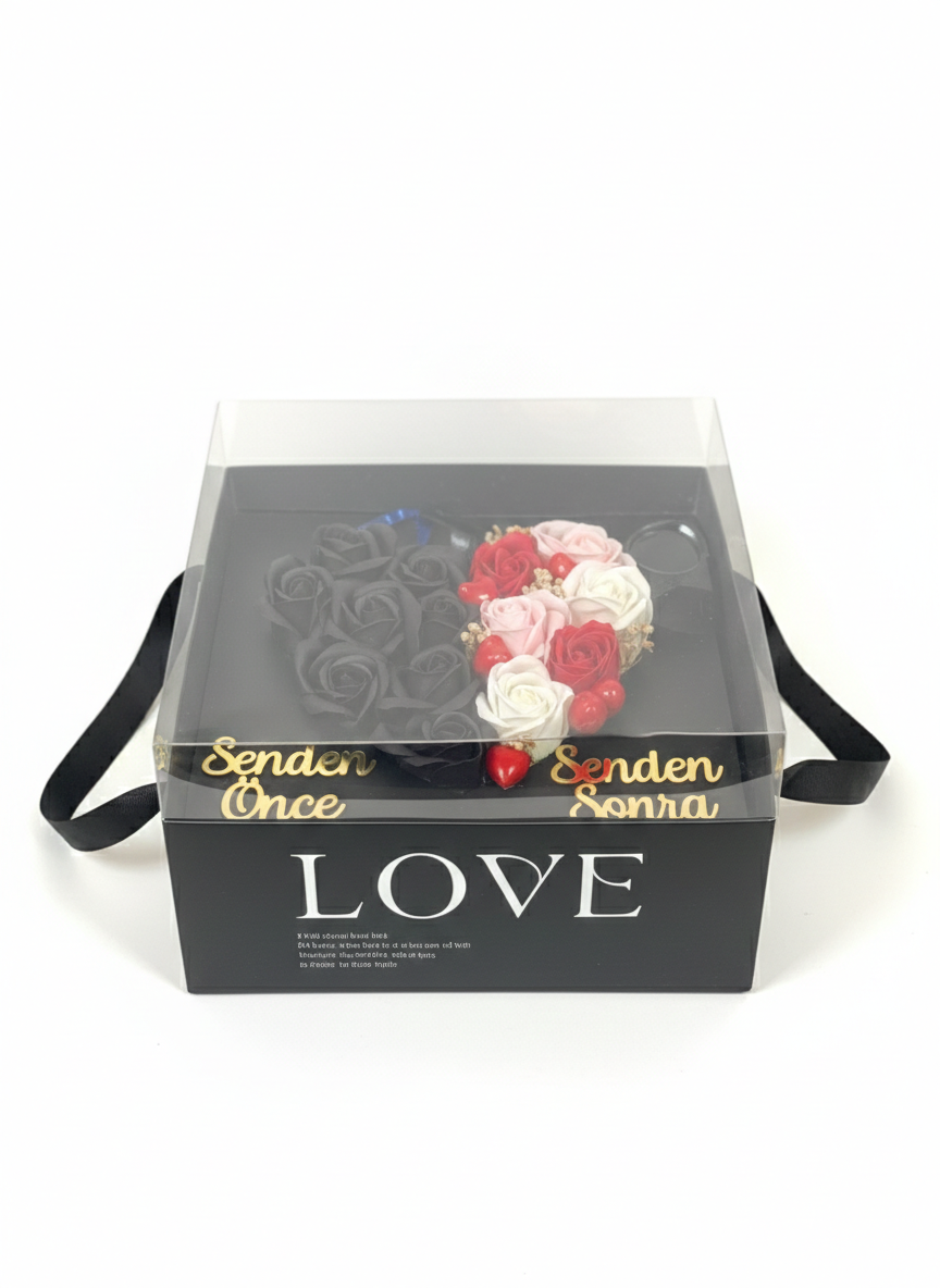 Valentine's Legacy – Sevgililer Günü’ne Özel Limitli Koleksiyon