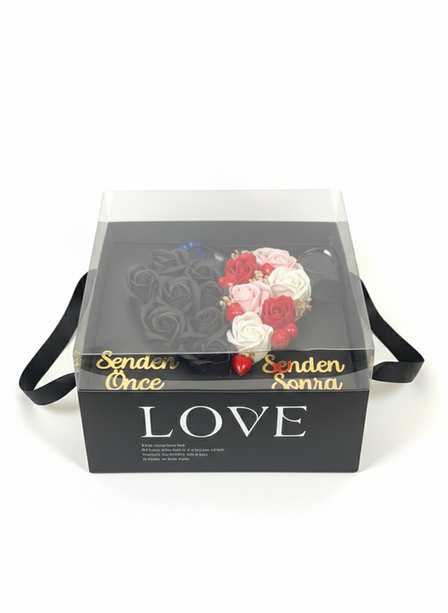 Valentine's Legacy – Sevgililer Günü’ne Özel Limitli Koleksiyon