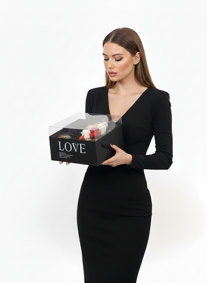 Valentine's Legacy – Sevgililer Günü’ne Özel Limitli Koleksiyon