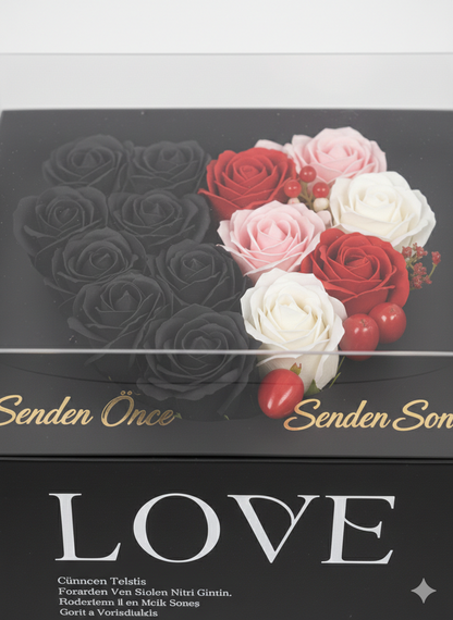 Valentine's Legacy – Sevgililer Günü’ne Özel Limitli Koleksiyon