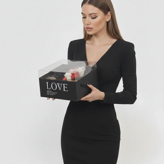 Valentine's Legacy – Sevgililer Günü’ne Özel Limitli Koleksiyon