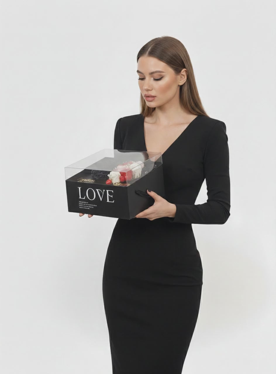 Valentine's Legacy – Sevgililer Günü’ne Özel Limitli Koleksiyon